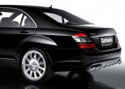 Mercedes-Benz S 500 Carlsson